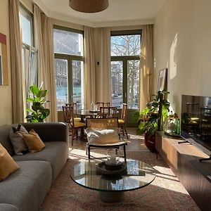 Appartement met Drie Slaapkamers